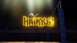 Haikyuu ||Anime