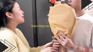 Kan bener.. ada aja ????