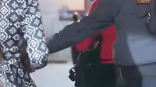 Madam ap andar naheen ja sakti