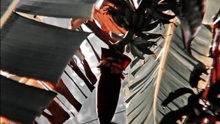 Green that Awaits Time