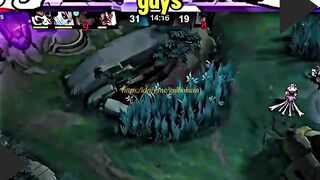 Muka serius gamplay misterius@yourrkayesss ????