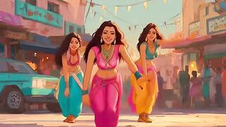 Pyar Ka Jhatka Dance Music