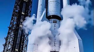 How Satellites Are Launched | Inside the World’s Most Advanced Launch Center