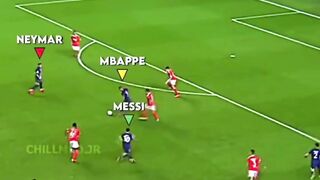 MMN - Best Trio PSG History