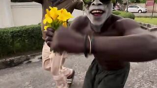 Happy birthday funny videos 10million views on the world