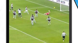 Kalo Dibu Martinez kebobolan