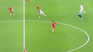 Szoboszlai goal