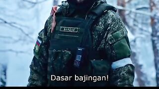 Soldier on plane crash