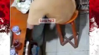 pengorbanan demi sesuap nasi