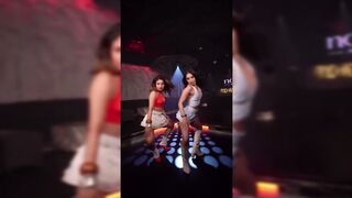 Indian Girl Bianca Dance