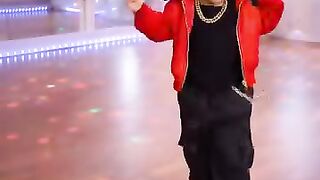 A Little Baby Dance