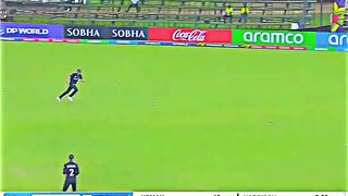 50 for Sameer Minhas what a talent
