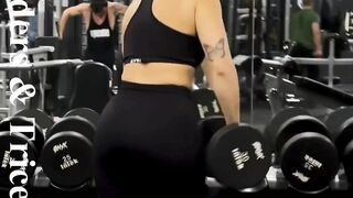 Chest, Shoulders & Triceps Workout for Upper Body Strength