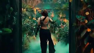 Chahu Tujhe Raat Din Dance DJ