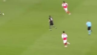 Karl goal