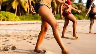 Fashion Dance Jadu
