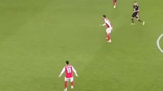 Madueke goal