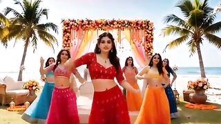 Pardesiya Tujhko Dil De Diya Dance DJ