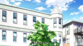 Darwin Jihen Episodes 4