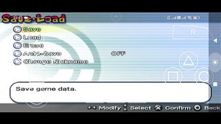 Dragon Ball Z ppsspp