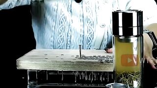 Can a Glass Cup