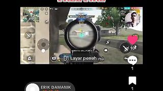 Free fire