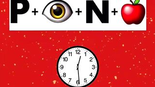 Guess the fruit ????????? ????