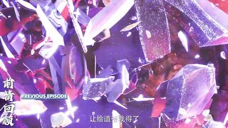 watch Shrouding The Heavens Episode 146