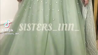 Beautiful Latest Fancy Dress Design 2026