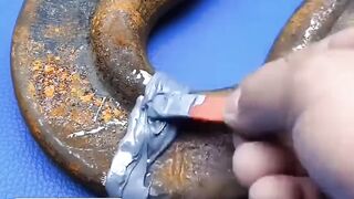 this casting adhesive can replace electric