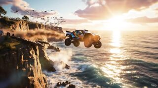 Deseart Racing offroad