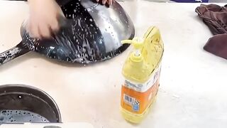Diamond Sand Sponge! (Absolutely