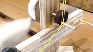 Perpetual Motion Tricks! Fan Magnets