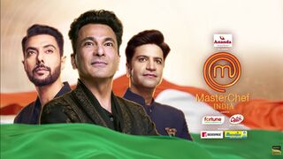 MasterChef India 2026 - Season 09 Episode 08