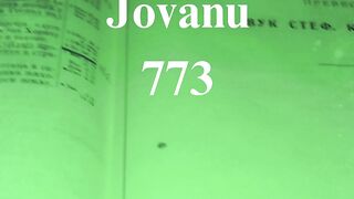 Jevanđelje po Jovanu 773