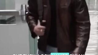 He Saved Him From Bullies But Had A DARK Secret... ???? (Tanner Buchanan)