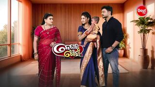 Kedara Gouri Episodes 610