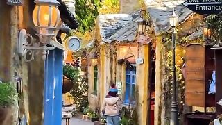 Yufuin floral village