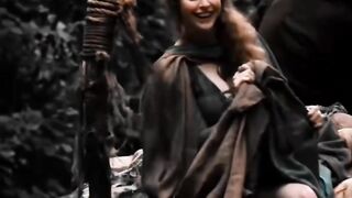 Hot movie video