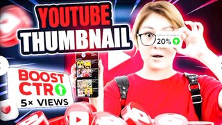120 YouTube thumbnail all service best visitReview video