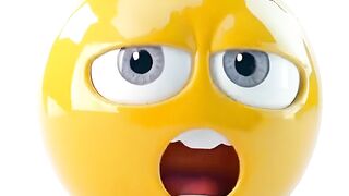Realistic Wow Emoticons