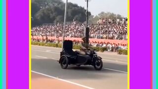26 January 2026 ???????? India Republic Day Warrr Gya ????????????