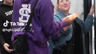 Walmart pranks