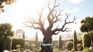 A Lição da Figueira