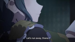 Arne no Jikenbo Episodes 4