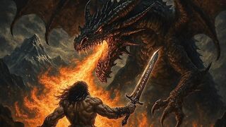 Shadow of the Dragon