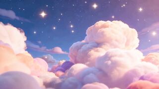 Whispers of the Moonbeam