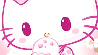 Reco Social Explore Coloring Apps Hello Kitty Superheroes