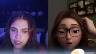 Reco Social Shop HEB Red T-Shirt