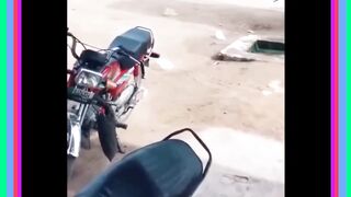 This Is Pakistan Baby ????????????????????